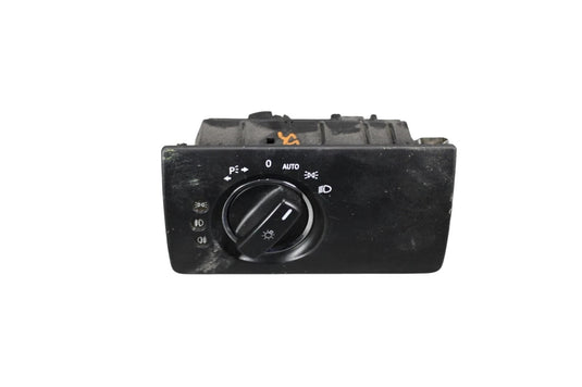 06-13 Mercedes GL450 ML550 Headlight Control Switch Module Unit A1645453004 Oem