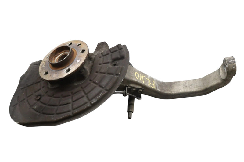 Load image into Gallery viewer, 14-17 Maserati Ghibli M157 Front Left Driver Side Spindle Knuckle Hub Oem
