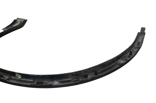 11-17 Volkswagen Touareg Front Right Fender Wheel Flare Arch Molding Cover Oem