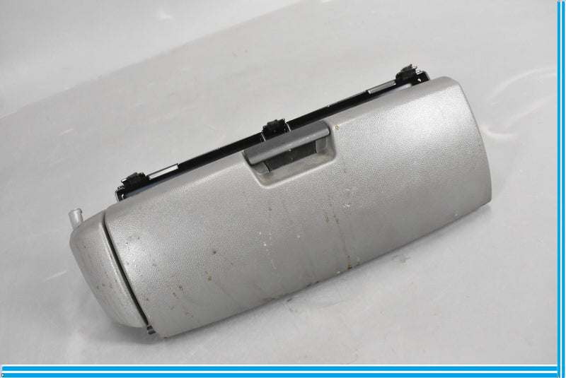 Load image into Gallery viewer, 07-13 Mercedes S550 W221 Front Left Under Seat Storage Compartment Gray Oem
