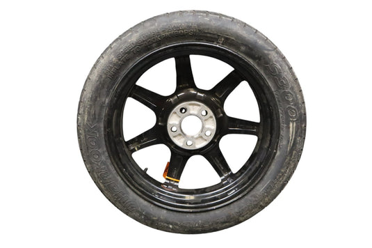 09-16 Hyundai Equus Genesis G90 19'' Emergency Spare Wheel T155/70R19 113M Oem