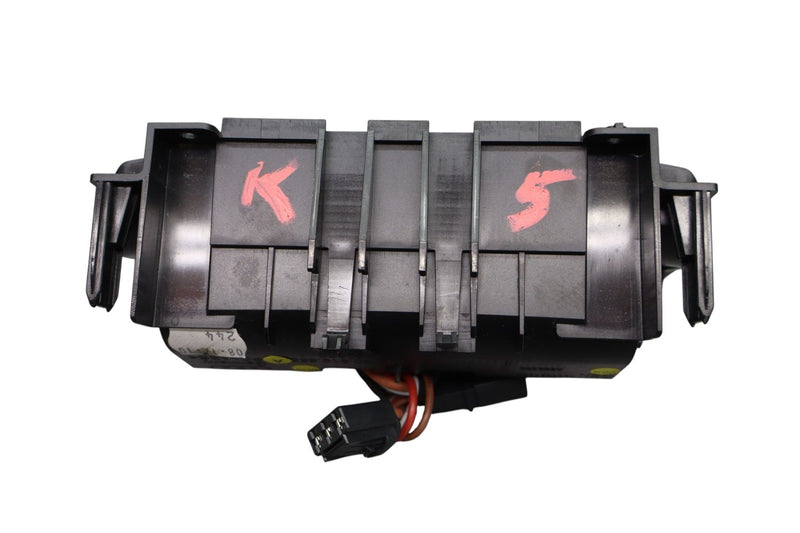 Load image into Gallery viewer, 12-18 Audi A6 A7 Quattro Center Console Power Outlet Bezel 4G0919565 Oem
