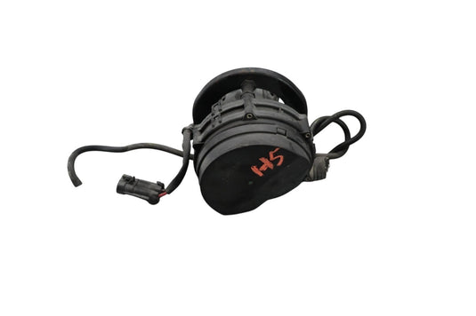 04-08 Maserati Quattroporte Secondary Air Injection Pump Emission Control Oem