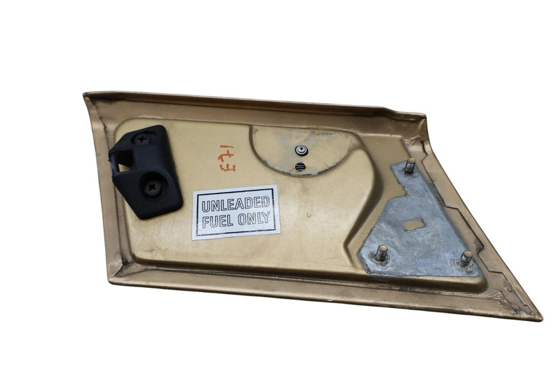 Load image into Gallery viewer, 87-93 Cadillac Allante Fuel Filler Gas Door Lid Cover OEM
