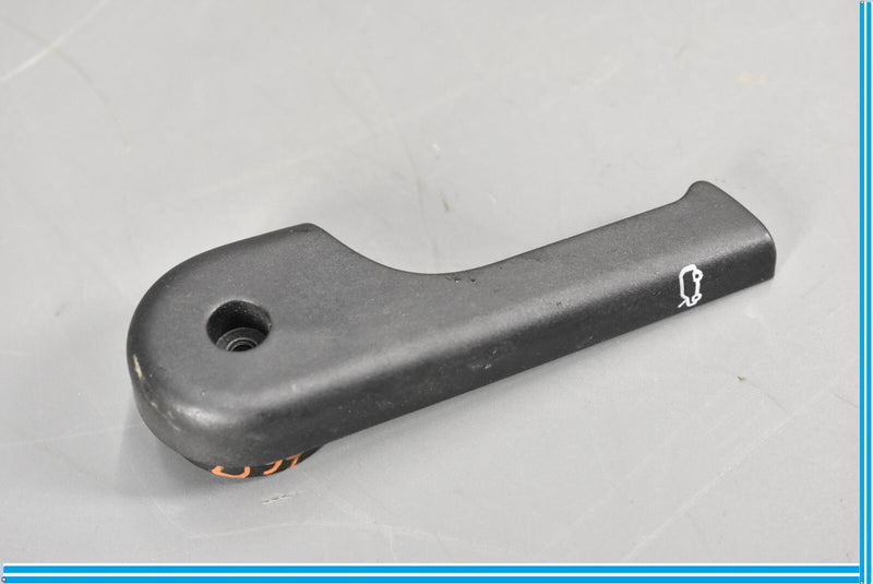 Load image into Gallery viewer, 18-20 Jaguar E-Pace Hood Lock Latch Release Lever Handle Pull Switch Oem
