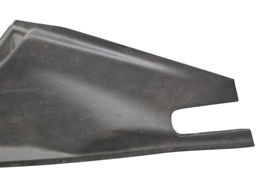 12-15 Tesla Model S Front Left Side Underhood Apron Cover Trim Panel Oem