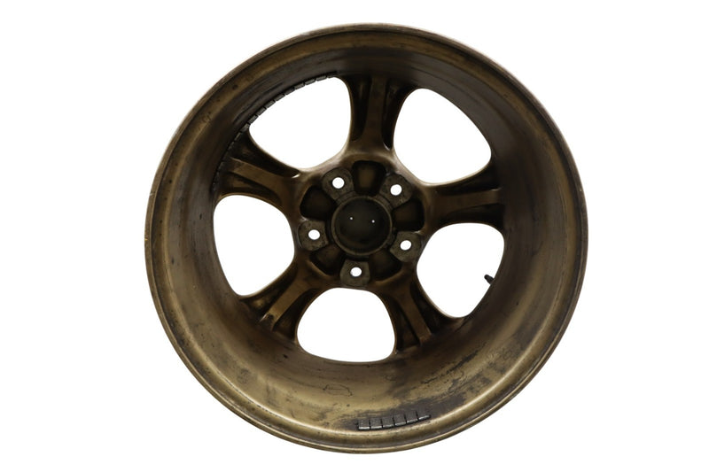 Load image into Gallery viewer, 97-04 Porsche Boxster 986 17x7 17" Front Wheel Alloy Rim 98636212401 Oem
