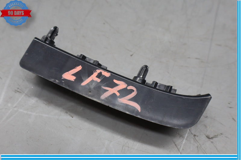 Load image into Gallery viewer, 14-22 Land Rover Range Rover Sport Rear Left Side Bumper Mount Bracket Oem
