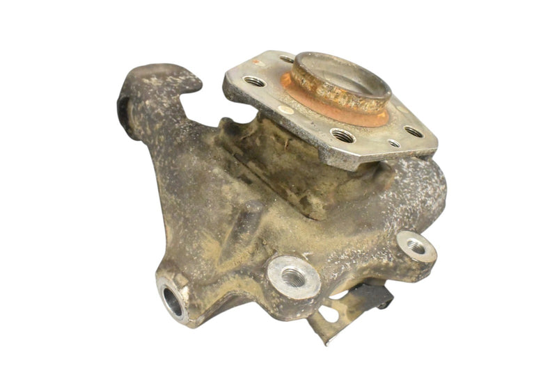 Load image into Gallery viewer, 03-08 Maserati Quattroporte Front Right Side Spindle Knuckle Hub 980139893 Oem
