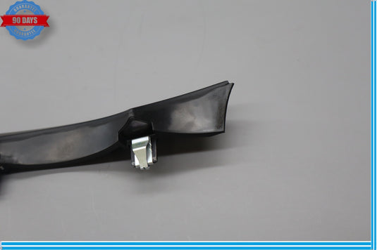 10-13 Porsche Panamera Left Driver Side Instrument Cluster Trim Panel Oem