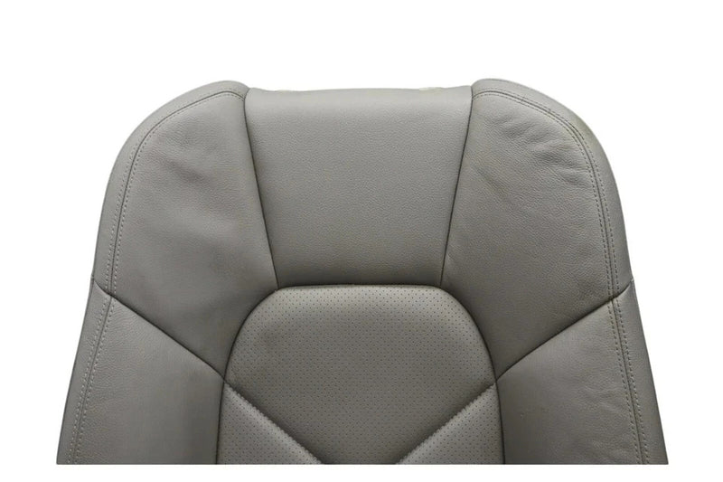 Load image into Gallery viewer, 11-18 Porsche Cayenne 958 Front Right Side Seat Upper Cover Cushion Oem
