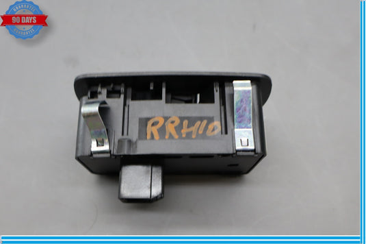 14-17 Maserati Ghibli Rear Right Side Window Door Control Switch Oem