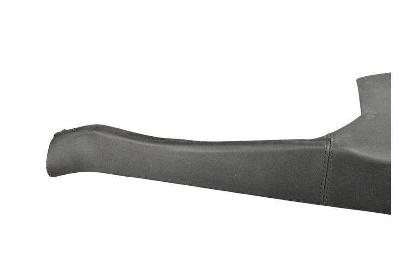 Load image into Gallery viewer, 03-11 Bentley Continental Front Left Driver Side Kick Panel Trim Cover Black OEM
