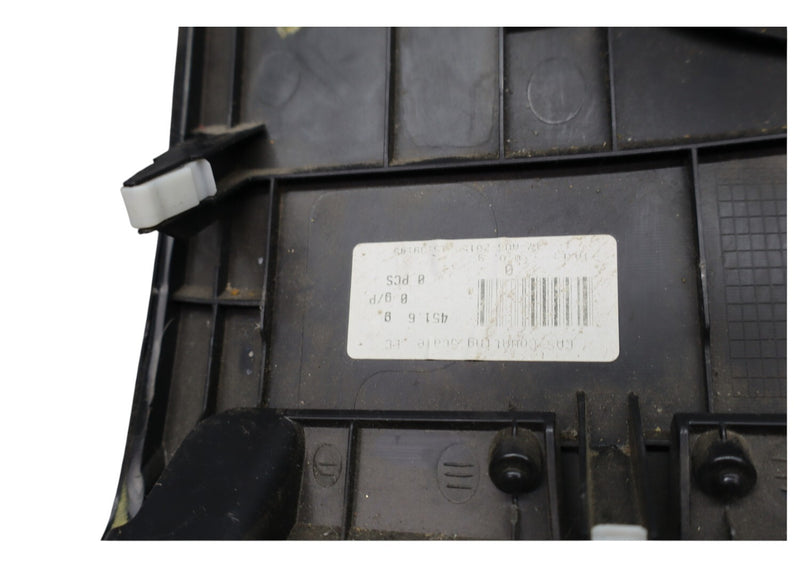 Load image into Gallery viewer, 15-19 Hyundai Genesis G80 Left Driver Side Dash Knee Panel Trim 84750-B1030 Oem

