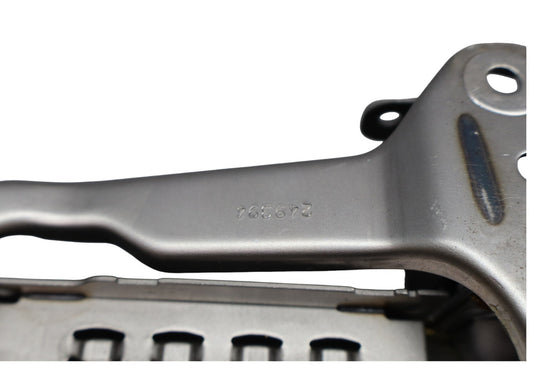 14-21 BMW i3 i3s I01 Hybrid Steering Column Assembly Manually Adjust Oem