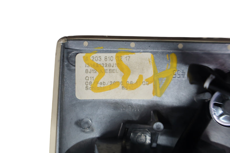 Load image into Gallery viewer, 01-09 Mercedes W203 C230 C320 CLK350 Interior Rear View Mirror A2038103217 Oem
