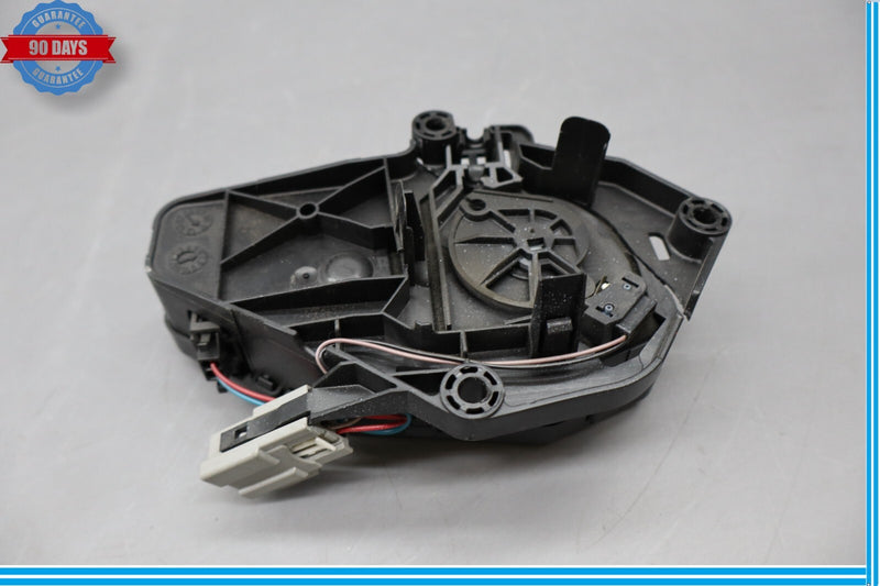 Load image into Gallery viewer, 10-18 Jaguar XJ XJL X351 Rear Trunk Boot Tailgate Release Actuator Motor Oem

