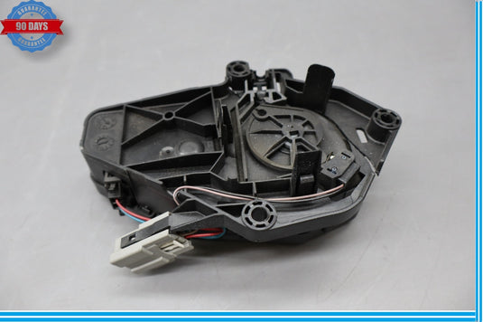 10-18 Jaguar XJ XJL X351 Rear Trunk Boot Tailgate Release Actuator Motor Oem