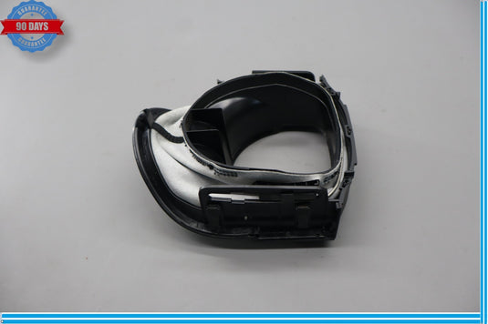 06-12 Mercedes X164 GL450 ML500 Steering Column Boot Trim Shroud Cover Oem