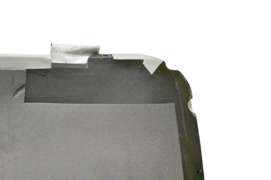 99-04 Bentley Arnage Sedan 6.75L Overhead Sunroof Moonroof Cover Panel OEM