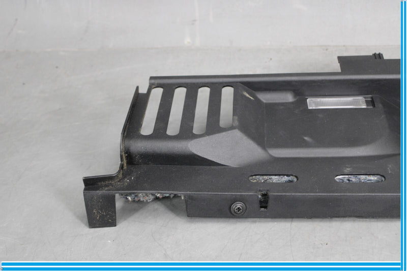 Load image into Gallery viewer, 10-13 Land Rover Range Rover Sport Lower Dash Instrument Panel Trim Cover Oem
