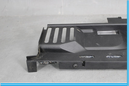 10-13 Land Rover Range Rover Sport Lower Dash Instrument Panel Trim Cover Oem