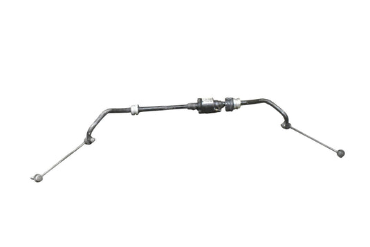 09-15 BMW 750i 750I Front Lower Suspension Sway Bar Anti Roll Stabilizer Oem