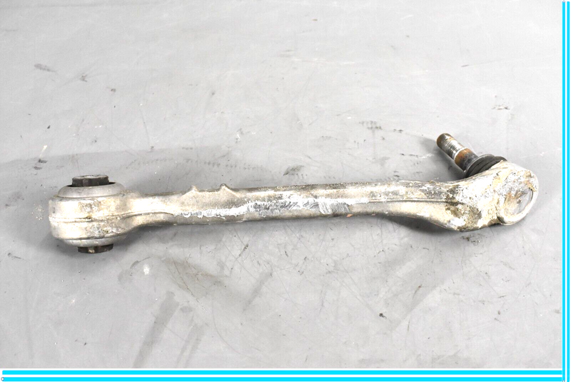 Load image into Gallery viewer, 12-18 BMW 320i 328i F30 Front Right Passenger Lower Rearward Control Arm Oem
