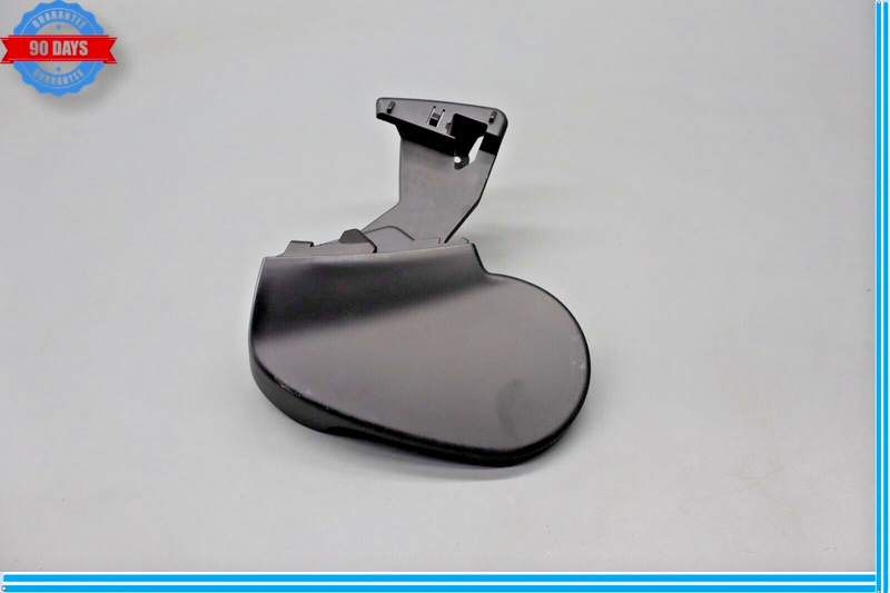 Load image into Gallery viewer, 10-16 Porsche Panamera Front Left Driver Seat Outer Trim Panel Cover Oem
