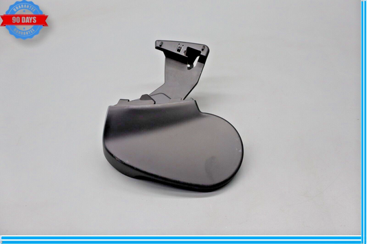 10-16 Porsche Panamera Front Left Driver Seat Outer Trim Panel Cover Oem