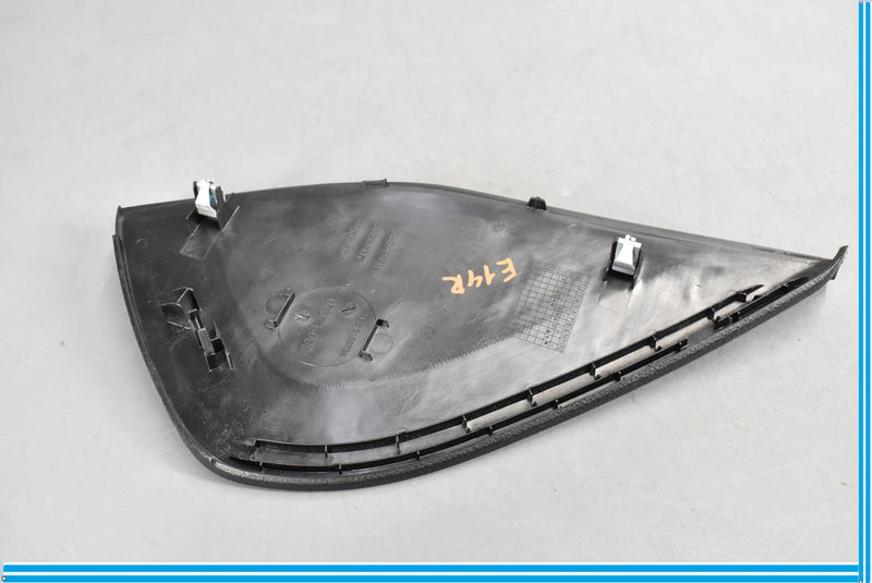 Load image into Gallery viewer, 09-15 BMW 750i 750Li Right Passenger Side Dashboard End Cap Cover Oem
