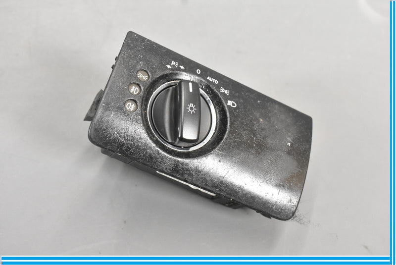 Load image into Gallery viewer, 07-12 Mercedes X164 GL550 GL450 Headlight Fog Lamp Switch Automatic Oem
