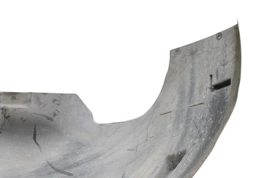 06-11 Mercedes ML320 Front Left Driver Side Fender Liner Splash Shield Guard Oem