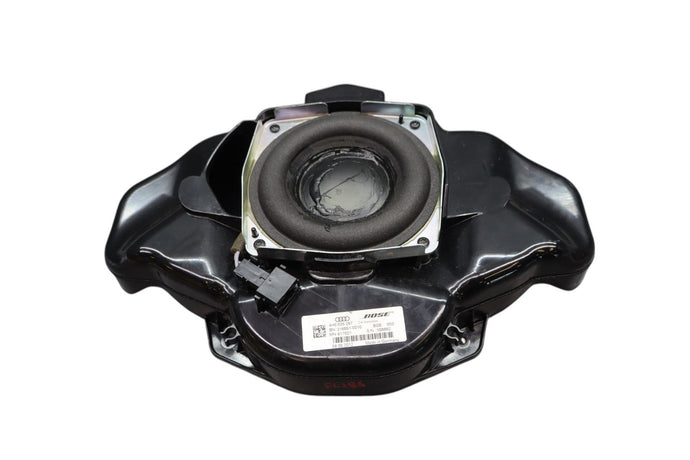 11-18 Audi A8 A8L Quattro Front Left Side Door Subwoofer Speaker Cover Oem
