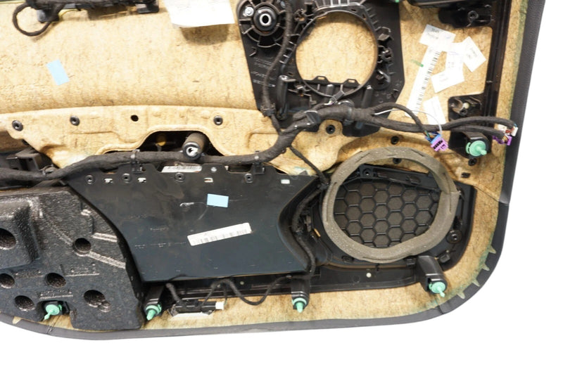 Load image into Gallery viewer, 14-22 Maserati Ghibli M157 Front Right Passenger Side Interior Door Panel Oem
