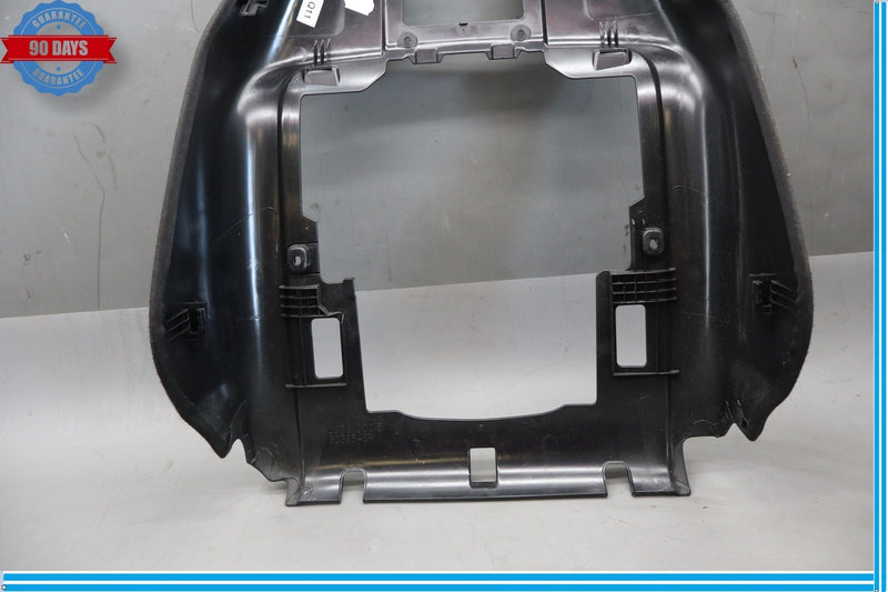 Load image into Gallery viewer, 10-17 Mercedes W204 C250 C350 Front Right Side Back Panel Seat Cover Trim Oem
