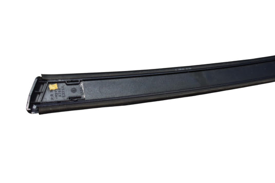 17-20 Jaguar X260 XF Right Roof Drip Rail Upper Molding Trim GX73517C78BD Oem