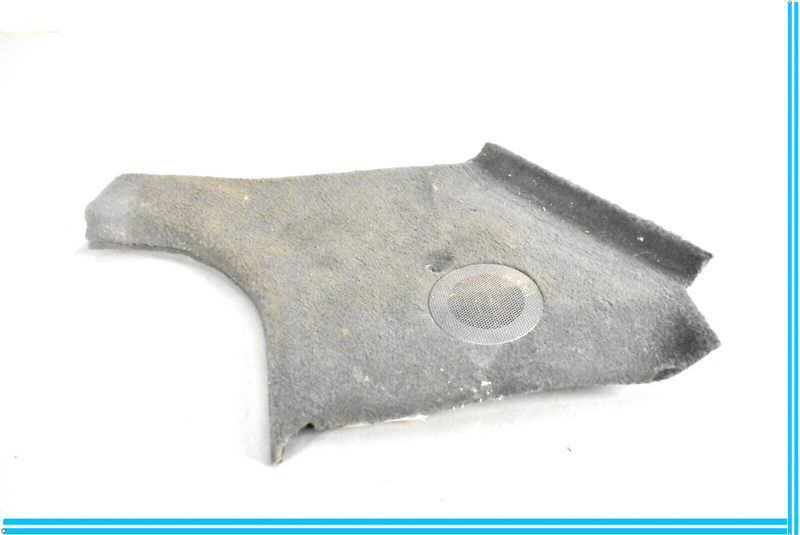 Load image into Gallery viewer, 00-06 Mercedes CL500 S55 AMG Front Right Passenger Side Kick Panel Speaker Oem
