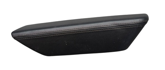 11-18 Porsche Cayenne 958 Rear Right Side Door Panel Armrest Arm Trim Cover Oem