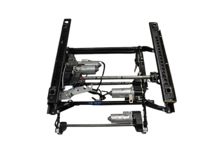 Load image into Gallery viewer, 00-06 BMW E53 X5 Front Right Passenger Side Lower Seat Sport Rail Track OEM
