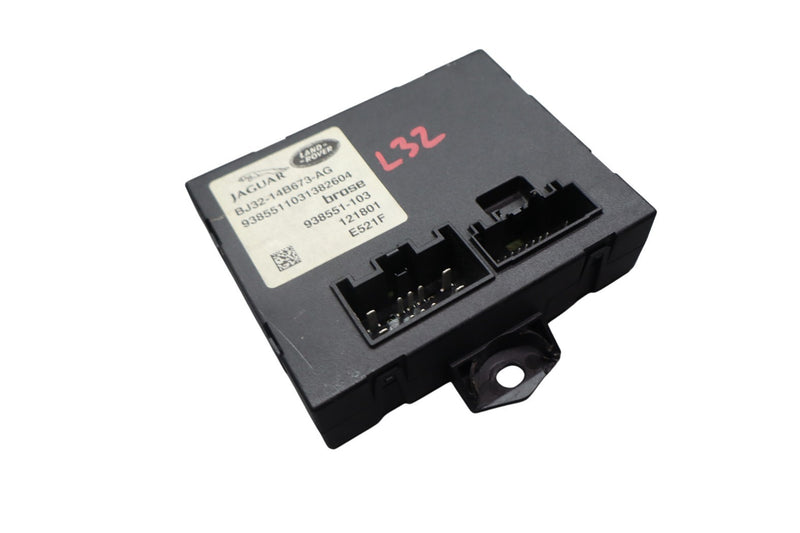 Load image into Gallery viewer, 12-14 Range Rover Evoque Rear Trunk Lid Lift Liftgate Control Module Unit Oem
