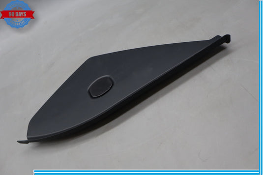 07-12 Land Rover Range Rover Front Left Dash Dashboard End Cap Cover Trim Oem