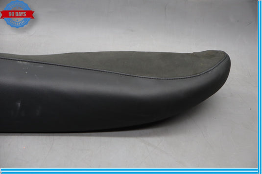 14-17 Maserati  Ghibli Rear Right Or Left Side Seat Bolster Trim Cushion Oem