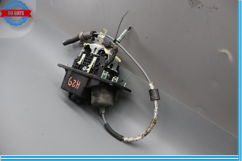 Load image into Gallery viewer, 03-12 Bentley Continental GT GTC Floor Shifter Gear Shift Selector Box Oem
