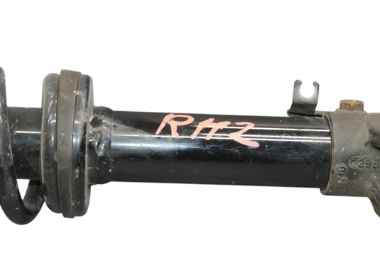 07-14 BMW X5 X6 E70 Front Right Passenger Side Shock Strut Spring Absorber Oem