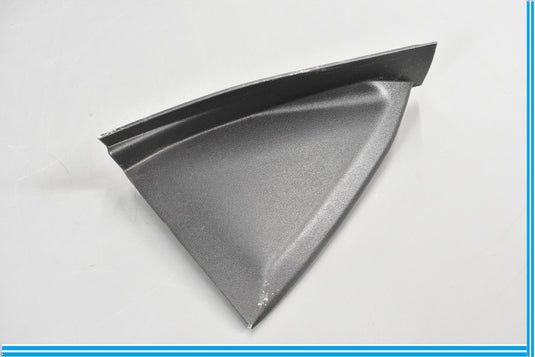 18-20 Jaguar E-Pace Dash Dashboard Right Side End Cap Trim Cover Oem