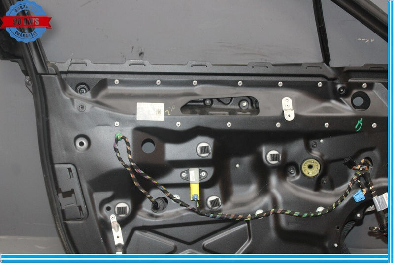 Load image into Gallery viewer, 10-16 Porsche Panamera 970 Turbo S GTS Front Left Side Door Window Regulator Oem
