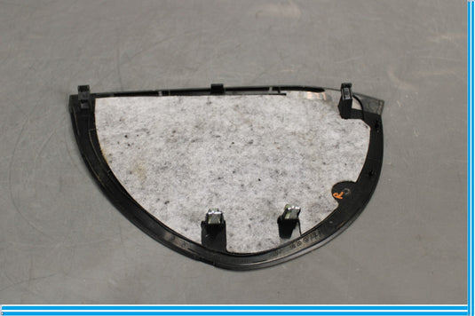 07-13 Mercedes S550 S400 S600 Right Interior Dashboard Dash Trim Cover Black Oem