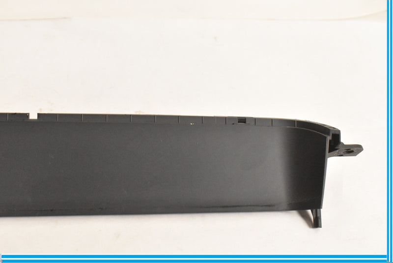 Load image into Gallery viewer, 09-15 BMW 750Li 750i F01 F02 Dashboard Speedometer Lower Trim Cover 07383001 Oem
