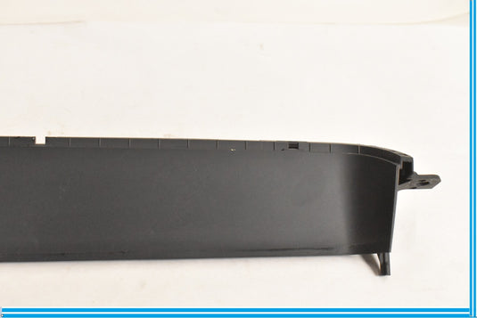 09-15 BMW 750Li 750i F01 F02 Dashboard Speedometer Lower Trim Cover 07383001 Oem